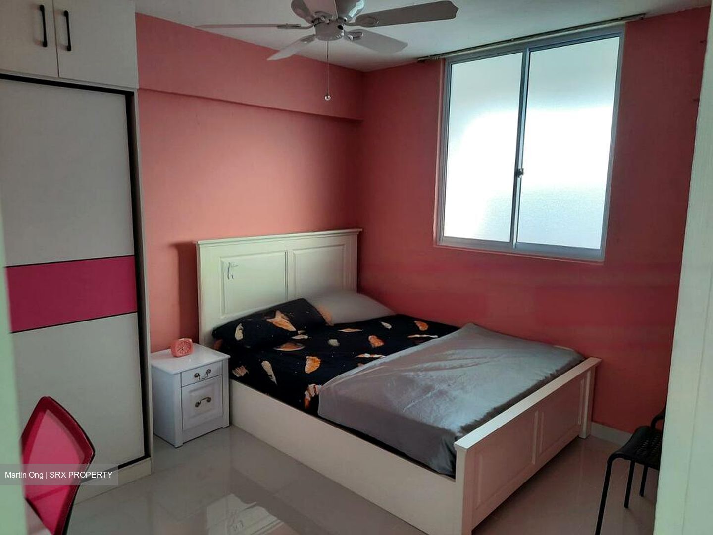 Blk 45 Macpherson Garden (Geylang), HDB 3 Rooms #490256831